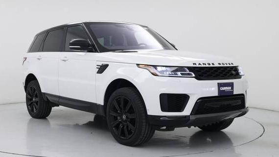 LAND ROVER RANGE ROVER SPORT 2020 SALWR2SU1LA896764 image